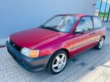 Toyota Starlet 1.3 XLi orig. 76 tkm 2. Hd. TopZ Tüv 26 - Toyota Starlet Gebrauchtwagen