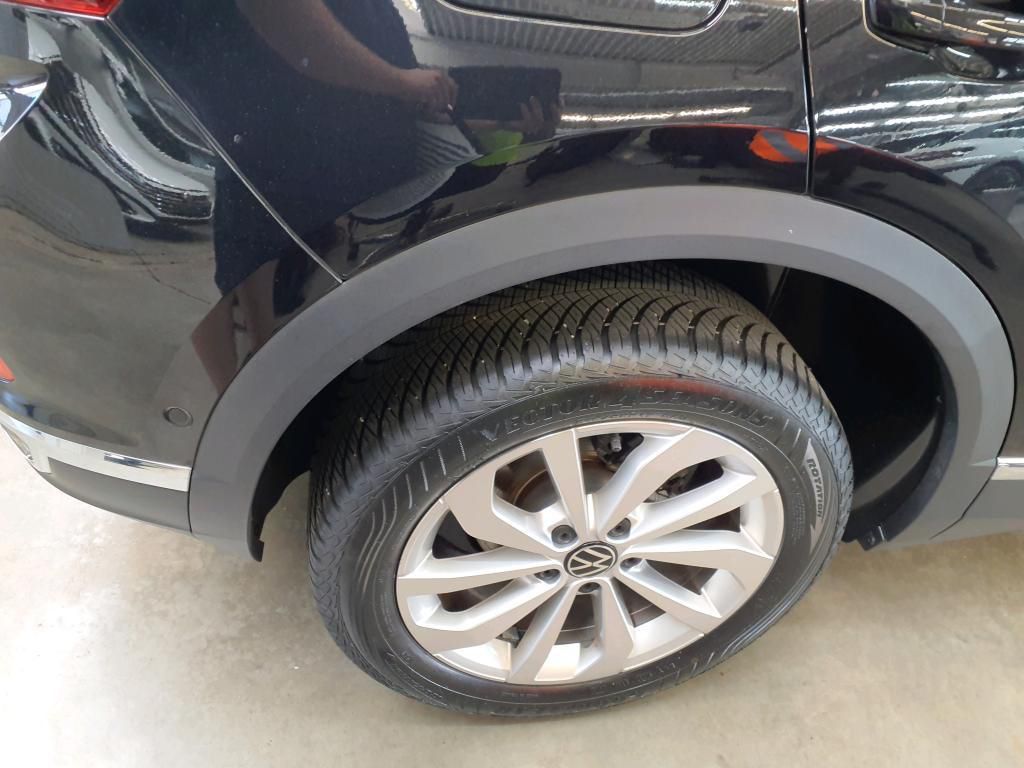 Volkswagen T-Roc Style 2.0 TDI DSG RFK*PDC*Tempo*Klima*SH