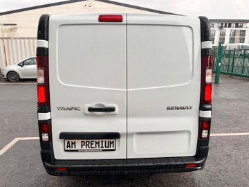 Renault Trafic - 5