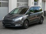 Ford Galaxy Titanium - gebrauchte Ford Galaxy aus dem Jahr 2016