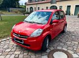 Subaru Justy 1.0, TÜV bis Sept. 26, plus Winterräder - Subaru Justy: 1.2