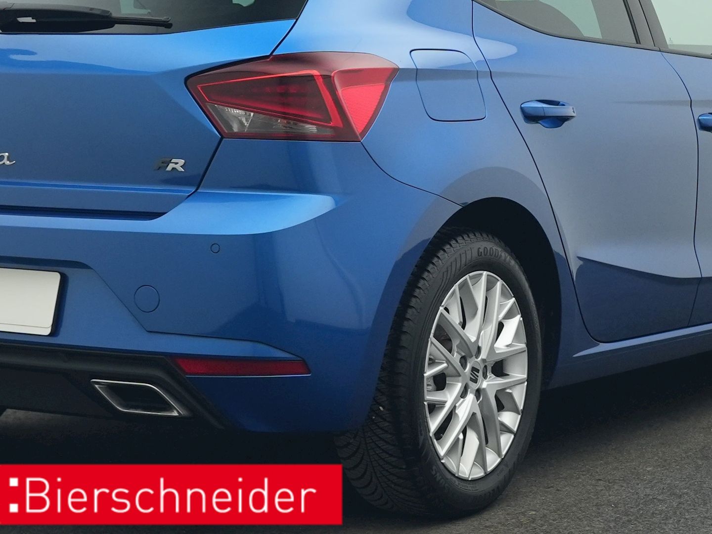 Seat Ibiza - Bild 19