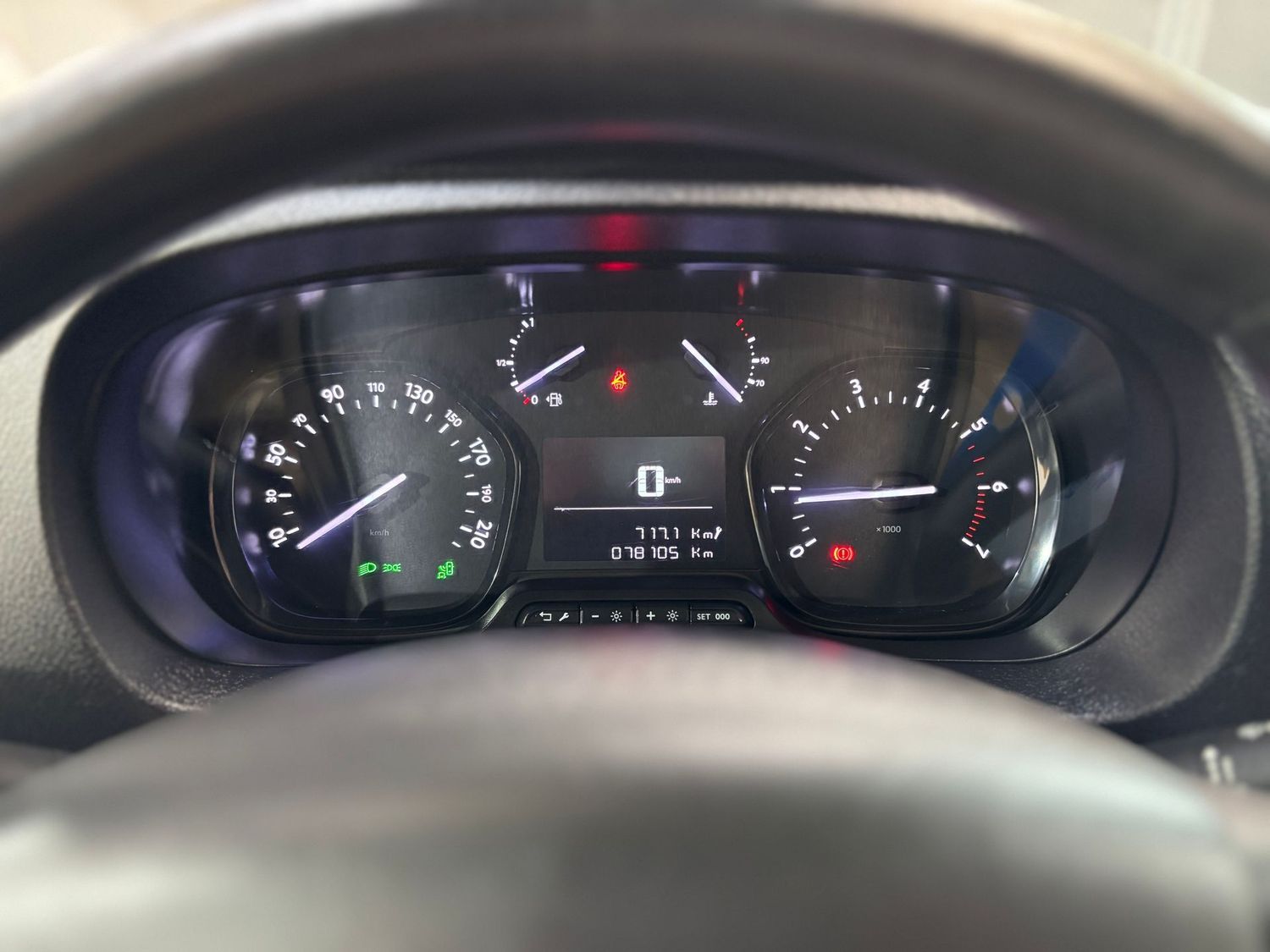 Fahrzeugabbildung Opel Vivaro 2.0 D Edition L3 #Sortimo#Klima#Kamera#Ca