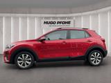 Kia Stonic 1.0 T-GDI Vision (EURO 6d) - Kia Stonic Gebrauchtwagen in Hamburg