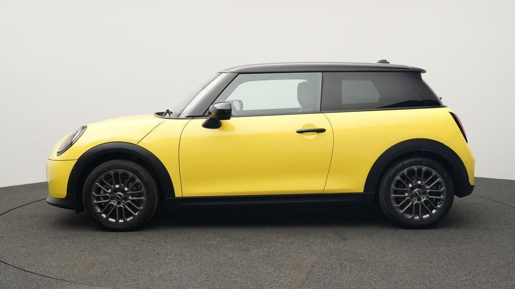 MINI Cooper C - Bild 7