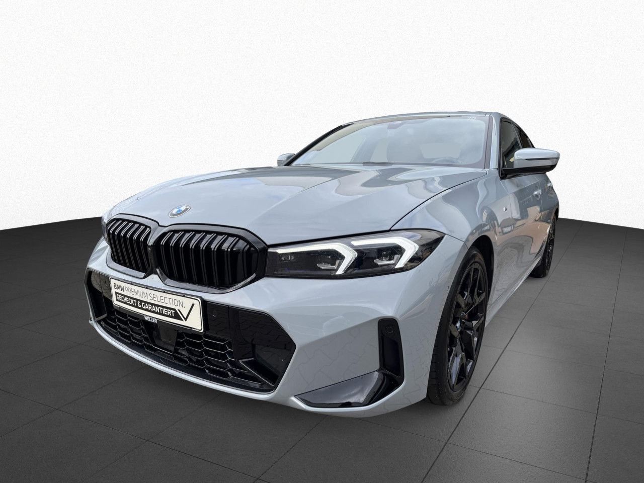 BMW 330i xDr M Sport Pro 465,- 0Anz HUD HIFI PA AHK foto 3