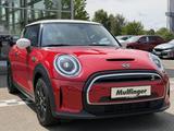 MINI Cooper SE Sports.Navi Kamera LED Sitzh.ParkAss. - rote MINI Cooper SE