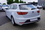 Seat Leon ST 1.5 TSI FR LED Navi Panorama Sitzheizung - Seat Leon: Sitzheizung