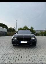 BMW 730 D xDrive MSport - BMW 730 in Wiesbaden