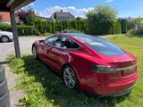 Tesla Model S 85 - free Supercharger - gebrauchte Tesla Model S aus dem Jahr 2014