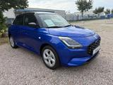 Suzuki SWIFT COMFORT CVT - Suzuki Swift in Rostock