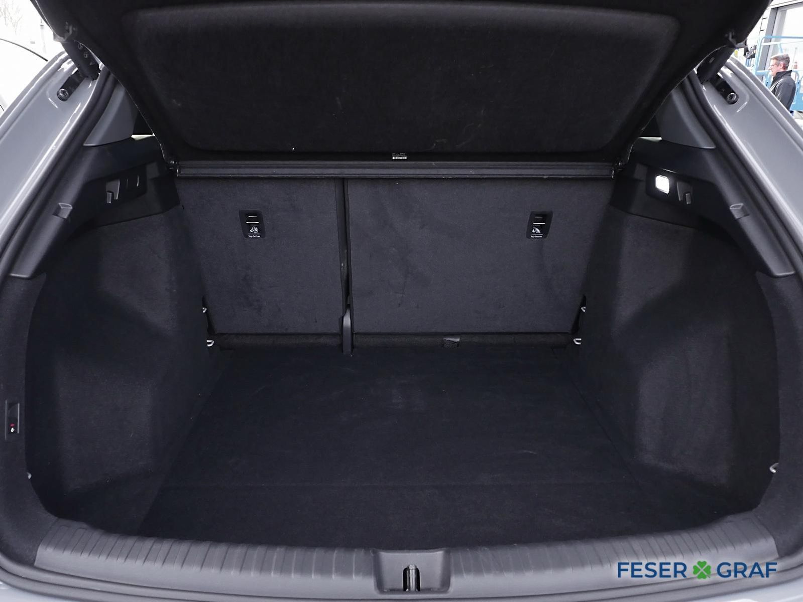 Audi Q4 e-tron - Bild 11