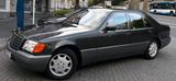 Mercedes-Benz Mercedes 300 SE  W140 S-Klasse Oldtimer Au... - Mercedes-Benz: Klasse W140