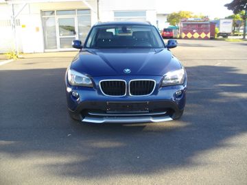 BMW X1 - 2
