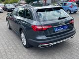 Audi A4 Allroad quattro 40 TDI basis - Audi A4 Allroad mit Anhängerkupplung