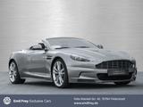 Aston Martin DBS Volante Handschalter - Aston Martin DBS: Volante