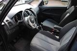 Kia Venga 1.4d Spirit Panorama Sitzheizung - Kia Venga mit Diesel-Antrieb