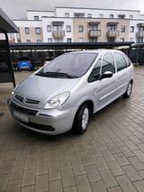 Citroën Citroen Xsara Picasso / 115.000 km / Sehr ... - Citroën Xsara Picasso von privat