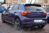 Volkswagen Polo 1.0 R-Line DSG Matrix Standheizung ACC - Volkswagen Polo: Automatik