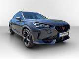 Cupra Formentor 2.0 TSI DSG 4Drive VZ DCC AHK*LED*VIRT - graue Cupra Formentor