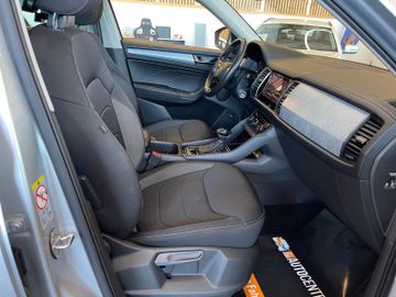 MYAUTOCENTER – Gebraucht- und Jahreswagen mit Werkstattservice in Pfaffenhofen Skoda Kodiaq Tour 4x4 *AHK*Klima*Kamera*