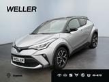 Toyota C-HR 2.0 Hybrid Team D *LED*ACC*CarPlay*CAM*SHZ* - Toyota C-HR in Hamm