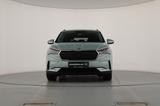 Skoda ENYAQ iV60 LODGE HEAD-UP+NAVIGATION+LENKRADHZG - Skoda Enyaq iV 60 Gebrauchtwagen