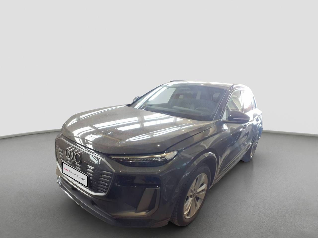 Audi Q6 e-tron - Bild 2