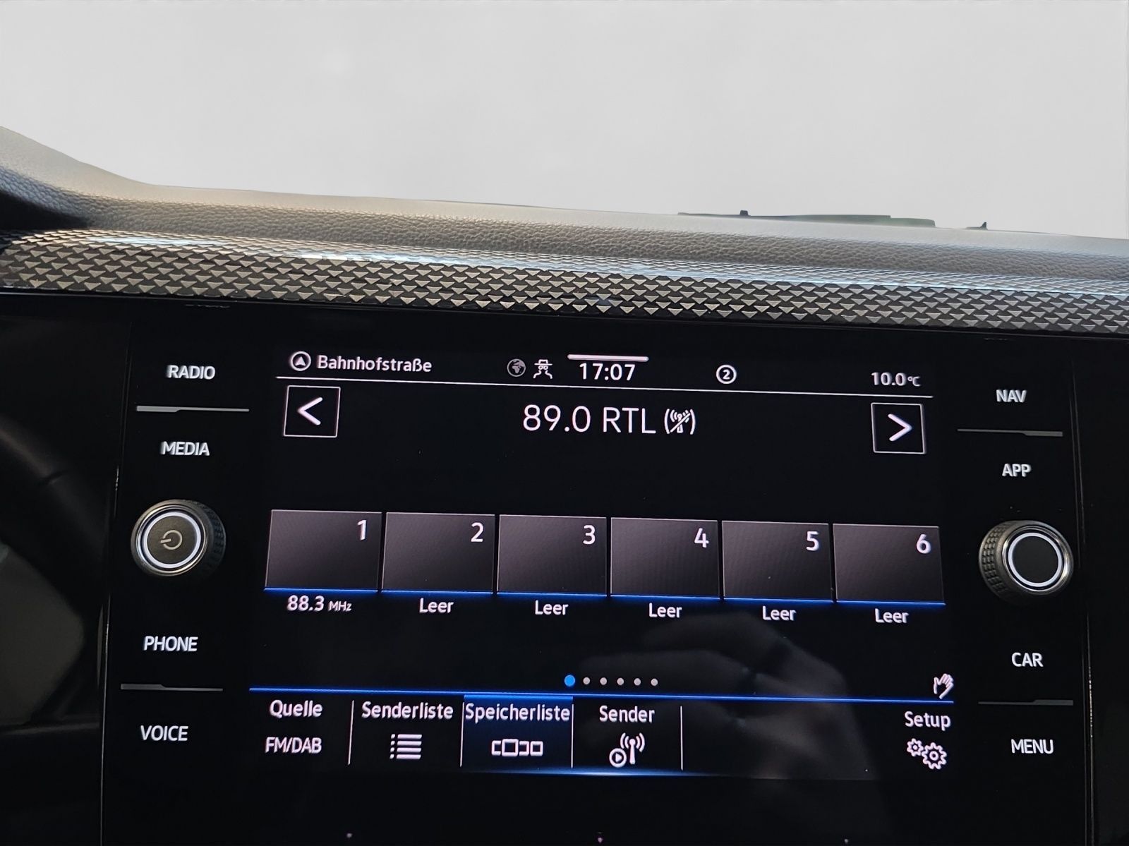 Volkswagen Taigo - Bild 13