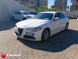 Alfa Romeo Giulia 2.2 Td 160 CV AT8 Business - gebrauchte Alfa Romeo Giulia aus dem Jahr 2020