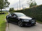 Audi S5 4.2 FSI tiptronic quattro - - Audi S5 mit Benzin-Antrieb: Sportwagen, Automatik