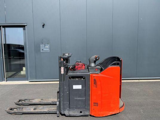 Andere Linde D12 HP SP 2021