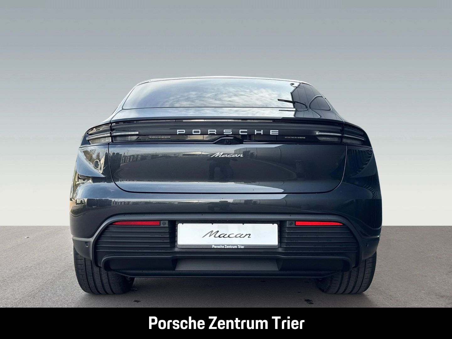 Porsche Macan - Bild 7
