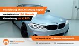 BMW M4 Coupe Navi Leder HuD Hifi Memory Keyless - BMW M4: Coupé