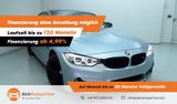 BMW M4 Coupe Navi Leder HuD Hifi Memory Keyless - BMW M4: Coupé