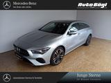 Mercedes-Benz CLA 180 Shooting Brake Progressive/Navi/Distroni