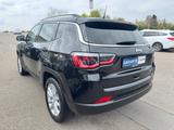 Jeep Compass 1.3 T-GDI I4 Limited FWD Navi Kamera 1.H - Jeep Compass Gebrauchtwagen in Stuttgart