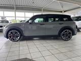MINI Clubman John Cooper Works All4/LEDER/NAVI/ACC... - MINI MINI: Kombi, Clubman