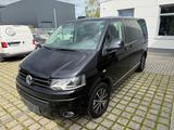 Volkswagen T5 Mulitvan Life/Automatik/Standheizung - VW T5 Multivan Gebrauchtwagen in Berlin
