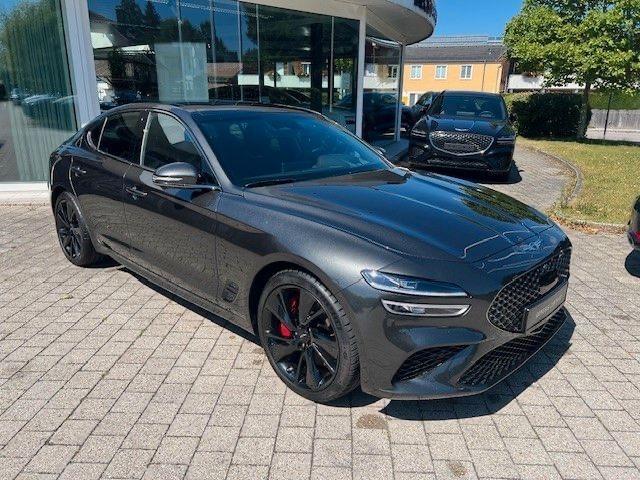 Genesis G70 Sport