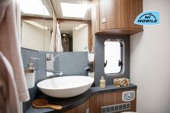 Fahrzeugabbildung Eura Mobil Contura 766 EB Mercedes *SCHAUSONNTAG 11-16 Uhr*