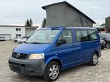 Volkswagen T5 California Beach Aufstelldach 4Motion - Volkswagen T5 California aus 2009