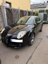 Alfa Romeo Mito Tüv bis März 2027 - Alfa Romeo Gebrauchtwagen in Augsburg