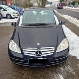 Mercedes-Benz Mercedes A160 W169 BJ 2012 - Mercedes-Benz W169