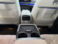 BMW i7 - Vorschau Bild 32