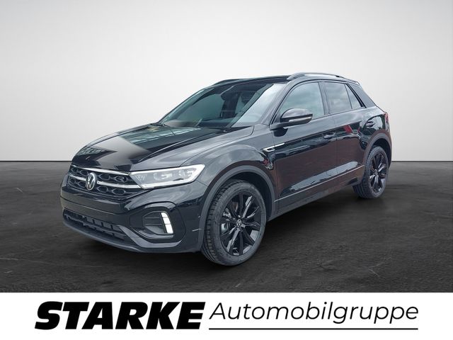 Volkswagen T-Roc 2.0 TDI DSG R-Line  AHK Navi LED Kamera PD