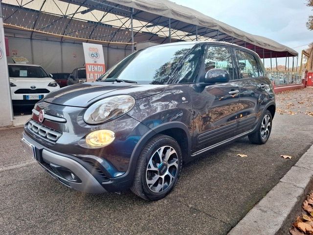 Fiat 500L 1.4 OK NEOPATENTATI SENZA VINCOLI EURO