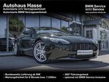 Aston Martin V8 Vantage Roadster +unfallfrei+ - Aston Martin V8 Vantage: Cabrio
