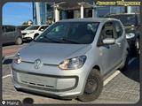 Volkswagen up! 1.0 Club up! KLIMA. ALU. LEDERLENKRAD - Volkswagen up! in Mainz