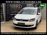 Volkswagen Sharan ACTIVE 1.4 TSI DSG *AHK*NAVI*ACC*DCC* - VW Sharan Gebrauchtwagen in Oldenburg